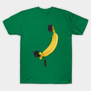 Banana Phone T-Shirt